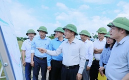 Thanh Hóa: Khơi thông tuyến kết nối chiến lược tới Cảng hàng không Thọ Xuân