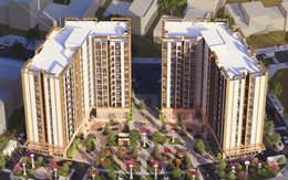 Bắc Hà Group khởi công dự án nhà ở xã hội CT7, KĐT mới Tây Nam Kim Giang