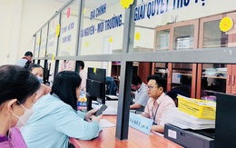 Xã Phú Túc, tỉnh Vĩnh Long: Chuyển biến ấn tượng “chính quyền phục vụ”