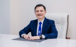 PGS.TS Nguyễn Tất Toàn giữ chức Hiệu trưởng Trường Đại học Nông Lâm TP.HCM nhiệm kỳ 2026-2031