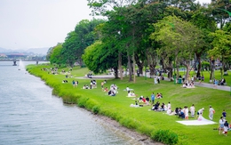 TP Huế: Xứ sở mộng mơ - điểm đến an toàn, thân thiện, giàu bản sắc