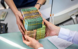 Hà Nội: Tín dụng 4 tháng đạt 6.029 nghìn tỷ đồng