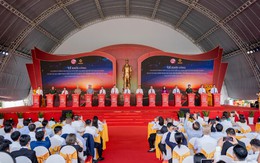 Sun Group sẽ thực hiện dự án cải tạo, chỉnh trang Bảo tàng Hồ Chí Minh tại thành phố mang tên Bác