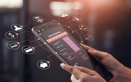 2 đại diện của Việt Nam lọt Top 100 ngân hàng số hàng đầu thế giới