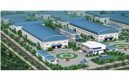 Hải Phòng: Sắp khởi công 4 KCN, tổng vốn đầu tư hơn 11.390 tỷ đồng