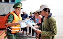 Từ “thế trận lòng dân” đến sức mạnh giữ bình yên biên giới