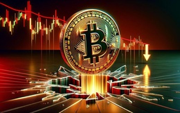 Giá Bitcoin hôm nay 21/5: Kỳ vọng một nhịp giảm sâu hơn?