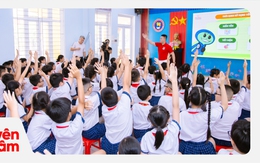 Gieo mầm kỹ năng quản lý tài chính cho học sinh tiểu học
