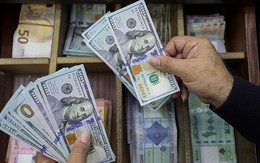 Tỷ giá USD hôm nay 20/5: Tỷ giá trung tâm tiếp tục tăng  2 đồng