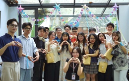 GEN READ 2026: Điểm hẹn dành cho người trẻ yêu sách