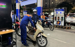 Giá xăng dầu hôm nay 21/5: Điều chỉnh tăng thêm gần 1.500 đồng/lít