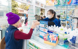 Làn sóng dịch chuyển mạnh về tỉnh lẻ của chuỗi nhà thuốc Việt