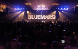 CTCP Tập đoàn Đất Xanh đổi tên thành CTCP BLUEMARQ GROUP