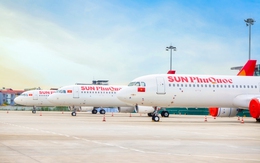 Sun PhuQuoc Airways lần đầu đưa dịch vụ “full-service” lên chặng Phú Quốc - Singapore, giá từ 1.793.000 đồng/chiều