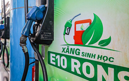 Việt Nam đủ nguồn cung ethanol để phối trộn xăng E10