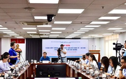 Hội ngộ Cà Mau ngày mới: Hành trình tri ân, khát vọng và chuyển mình thời đại số