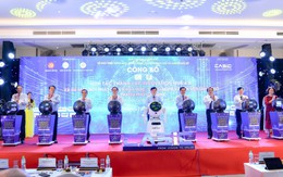 Cần Thơ phát triển hệ sinh thái đổi mới sáng tạo, khởi nghiệp sáng tạo mang tầm khu vực