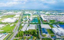 ROX iPark: Từ phát triển hạ tầng đến kiến tạo hệ sinh thái công nghiệp
