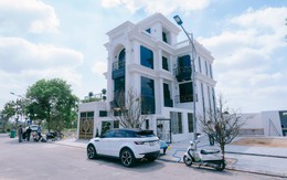 Xây nhà bền vững: Bắt đầu từ lựa chọn vật liệu đáng tin cậy