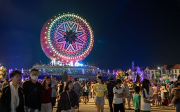 Cư dân Sun Urban City “bật mode” vui chơi, thể thao, nghỉ dưỡng không giới hạn