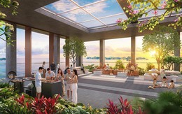 Vì sao Xanh Island được kỳ vọng là át chủ bài nâng tầm du lịch Cát Bà?