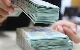 Thu nhập vãng lai từ 5 triệu đồng mới phải nộp thuế
