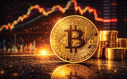 Giá Bitcoin hôm nay 25/5: Tín hiệu mua theo hướng “đi ngược đám đông”