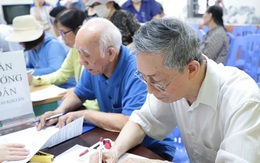 Quy mô quỹ hưu trí bổ sung hiện đạt 2.210 tỷ đồng