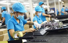 Bộ Tài chính đề xuất sửa tiêu chí doanh nghiệp nhỏ và vừa
