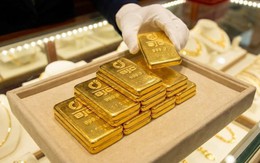 Giá vàng hôm nay 26/5: Giảm 500.000 đồng/lượng