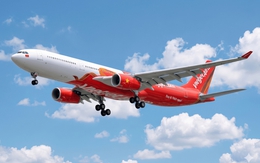 Vietjet sải cánh bay tới Praha - “Thành phố vàng” quyến rũ