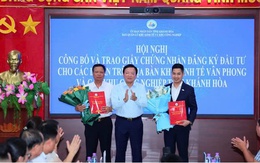 Stavian Industrial Park được chấp thuận đầu tư KCN Ninh Thọ tại Khánh Hòa