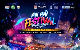 Đà Nẵng: An Hải Festival 2026 kết nối âm nhạc, ẩm thực và các giá trị văn hóa biển