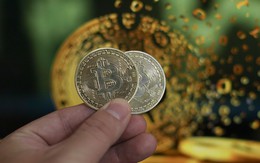 Giá Bitcoin hôm nay 27/5: Bitcoin rơi vào "vùng rủi ro cao"