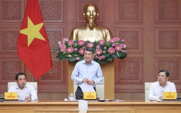 Thủ tướng: Nhà ở cho thuê là phân khúc chiến lược, dài hạn, phục vụ đông đảo người dân