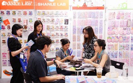 IBTE HÀ NỘI 2026: Bức tranh toàn diện về xu hướng thị trường đồ chơi xu hướng và sản phẩm cho trẻ em