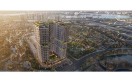 Hà Nội: CapitaLand Development ra mắt dự án hạng sang Maison Privée