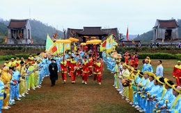 Quảng Ninh tăng tốc quảng bá, đưa Yên Tử trở thành điểm đến du lịch tâm linh tầm quốc tế