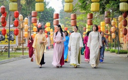 "Gian hàng số - nâng tầm thương nhân Thủ đô"