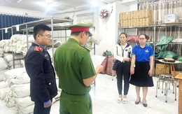 Đà Nẵng quyết liệt ngăn chặn hàng giả, xâm phạm quyền sở hữu trí tuệ
