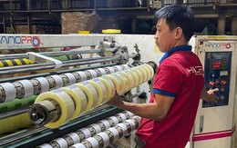 Băng dính BOPP Việt Nam bị Pakistan điều tra chống bán phá giá