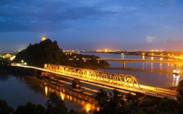 Thanh Hóa: Hàm Rồng khơi nguồn sáng tạo để “đánh thức” du lịch di sản