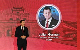 Việt Nam được GSMA chấm điểm là nền kinh tế số có tốc độ tăng trưởng nhanh nhất khu vực