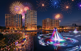 Nha Trang bật mood hè với mô hình "du lịch âm nhạc" tại đại nhạc hội Mega Booming - Charmora City