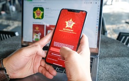 VNeID hướng tới trở thành “siêu ứng dụng” quốc gia vào năm 2030