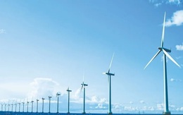 Sắp diễn ra Hội nghị Năng lượng gió châu Á - Thái Bình Dương 2026