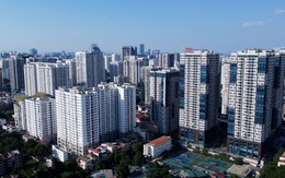 Hà Nội: Đề xuất chuyển nhà tái định cư không sử dụng sau 9 tháng thành thương mại