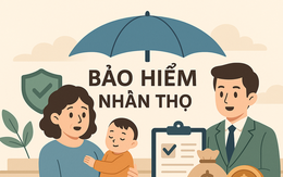 Nhận thức của người Việt về bảo hiểm nhân thọ cải thiện rõ rệt