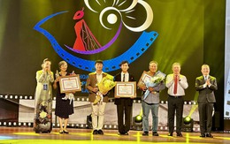 Liên hoan phim ngắn TP. HCM lần thứ hai năm 2026 sắp sửa "khởi tranh"