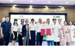 Bảo hiểm Quân đội và Bệnh viện Thanh Nhàn ký hợp tác bảo lãnh viện phí trực tiếp, nâng cao chất lượng dịch vụ khám chữa bệnh cho khách hàng